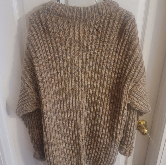 John Molloy irish wool sweater - Picture 5 of 7